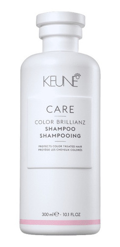 Shampoo Keune Care Color Brillianz 300ml