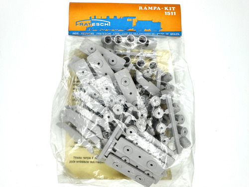 Rampa Kit Frateschi 1511