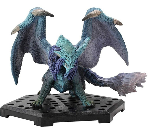 Figura Monster Hunter World - Lunastra