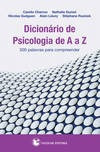 Dicionário De Psicologia De A A Z Charron, Camilo Escolar E