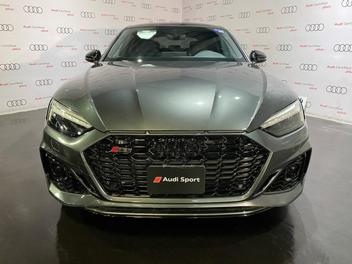 Audi Serie RS 2.9t Rs5 Sportback V6 Quattro At