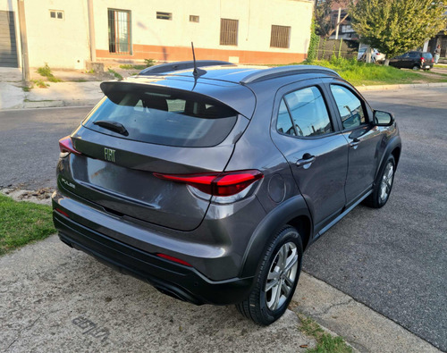 Fiat Pulse 1.3 Drive Cvt