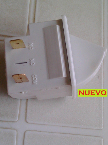 Switch Nevera Whirlpool G.e Frigidaire