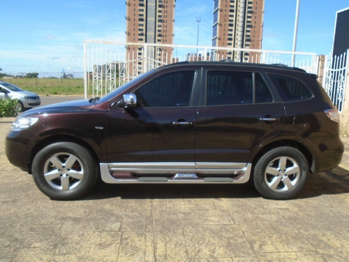 Imagen 3 de 15 de Hyundai Santa Fe - Automática