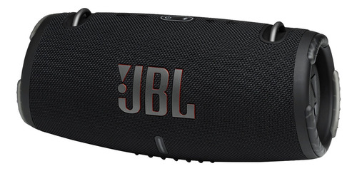 Parlante Jbl Xtreme 3 Bluetooth 5.1 Ip67 Partyboost Negro