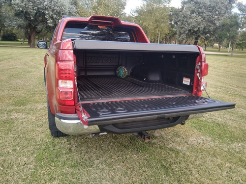 Chevrolet S10 2.8 Cd 4x4 High Country Tdci 200cv At 2016