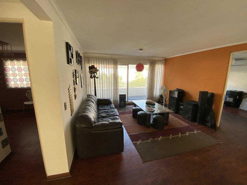 Condominio Alto Macul