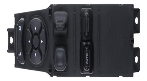 K T Control Maestro Switch For Jeep Cherokee Xj 1997-2001