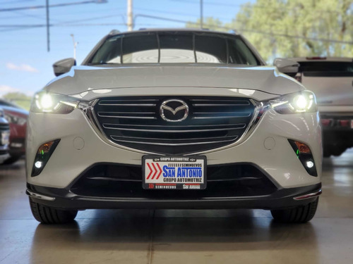 Imagen 9 de 15 de Mazda Cx-3 2019 2.0 I Grand Touring At