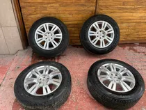 Comprar Rines Y Llantas 18 Nissan Frontier Llantas Nuevas