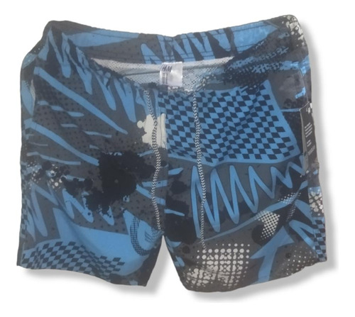 Short Playero Para Caballero 