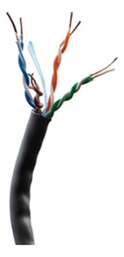 Cablebelden  Cable Utp 100% Cobre / Categoria 6