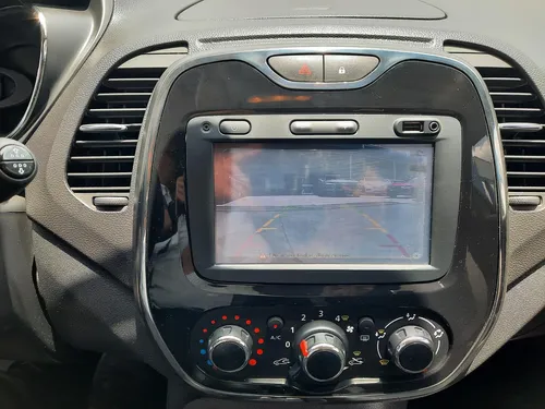 Renault Captur 2.0 Zen
