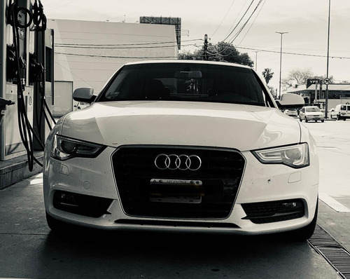 Audi A5 - 2015 - Dueño Directo