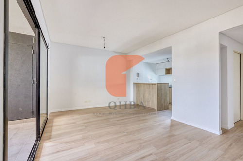 Imagen 18 de 28 de Departamento En Venta En Villa Del Parque