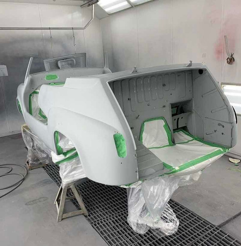 Imagen 17 de 25 de Fiat 600 Jolly Guia Fiat 600 Jolly Calicar