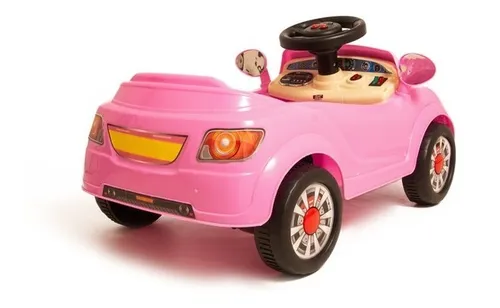 Autos a bateria on sale para niños en once