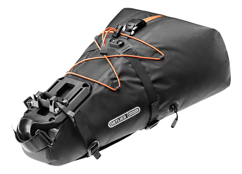 Bolso Ortlieb Seat Pack Qr 13l Bikepacking Gravel B - Celero