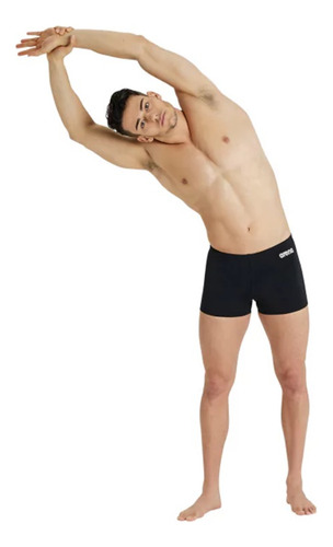 Short Natacion Arena Deportivo Adulto Hombre Cloro