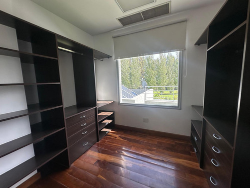 Casa En Alquiler O Venta En La Magdalena Canning - 3 Dorm Escrit. Depend.