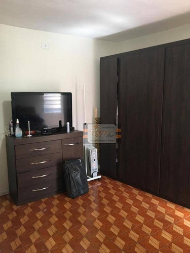 Casa Com 2 Dormitórios, 240 M² - Venda Por R$ 680.000,00 Ou Aluguel Por R$ 2.400,00/mês - Jardim Cidade Pirituba - São Paulo/sp - Ca0670