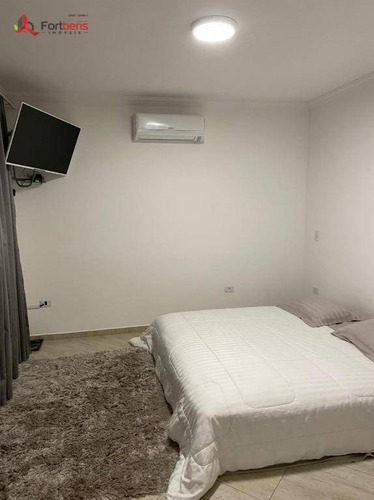 Imagem 29 de 30 de Sobrado Com Suítes Dormitórios À Venda, 500 M² Por R$ 2.800.000 - Alpes De Caieiras - Caieiras/sp - So0872