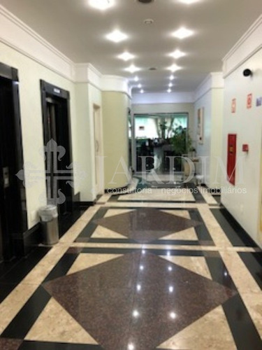 Imagem 10 de 30 de Apartamento - Ap00563 - 32591664