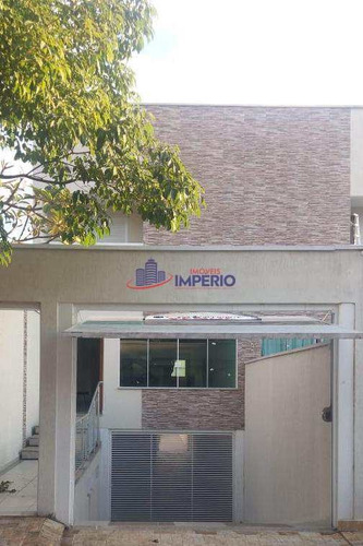 Imagem 2 de 21 de Sobrado Com 3 Dorms, Alto Da Mooca, São Paulo - R$ 1.48 Mi, Cod: 5327 - V5327