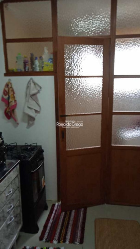 Imagem 6 de 12 de Apartamento Com 1 Dorm, Campo Belo, São Paulo - R$ 434 Mil - V7303