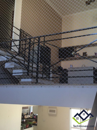 Imagem 26 de 30 de Casa Em Condomínio - Ca00028 - 69500516