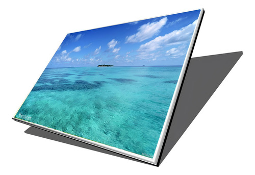 Tela Display - Notebook Toshiba Satellite M305d S4830 (Recondicionado)