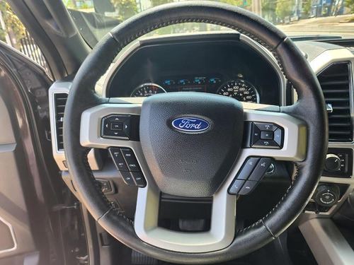 Imagen 14 de 15 de 2020 Ford F-150 5.0 Double Cab Lariat Sport 4wd