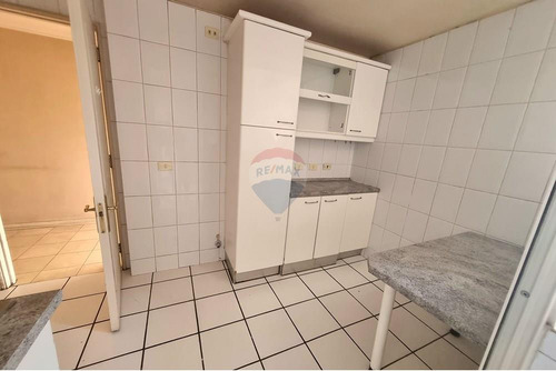 Depto. Para Remodelar - Excelente Inversión