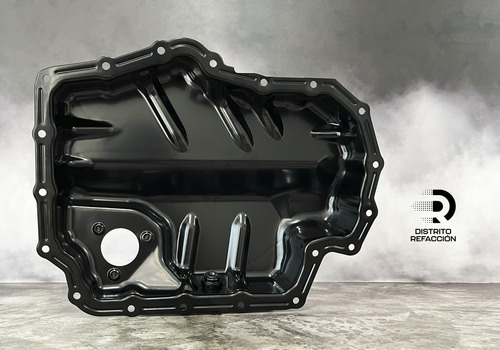 Carter Aceite Motor Jetta Golf A7 1.4 Turbo 2019 P/ Sensor
