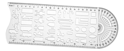 Sh Regla De Dibujo De Accidentes De Tráfico, Regla De
