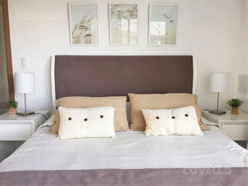 Imagen 6 de 30 de Alquiler Apartamento De 1 Dormitorio - Playa Brava