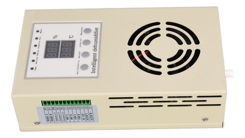 Dispositivo De Deshumidificación Inteligente Semiconductor R