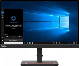 Lenovo L27e-30 Monitor Pc Ips 75hz 4ms Freesync 27 In