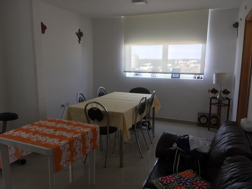 Imagen 3 de 21 de Departamento En Venta, Asborno 642 (10°b), Belén De Escobar