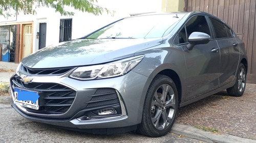 Chevrolet Cruze 1.4 Lt