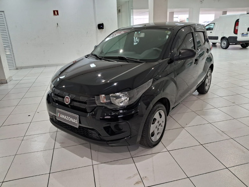 Fiat Mobi 1.0 Like Flex 5p