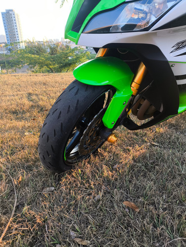 Zx10r 1000cc