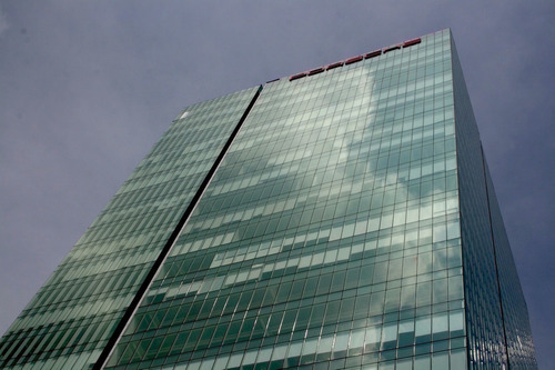Imagen 5 de 10 de Oficinas En Renta, Edificio Porche Santa Fe Precio Mas Bajo