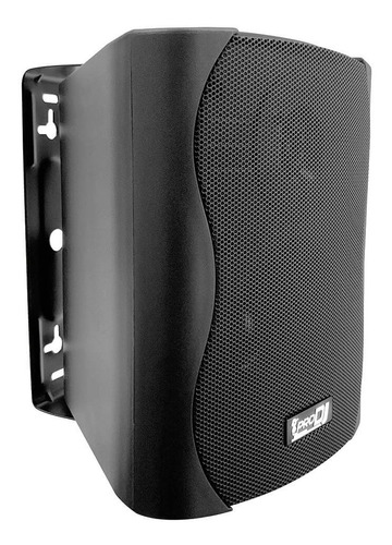 Cabina Ambiental De 6.5 Pro Dj Ws65s B