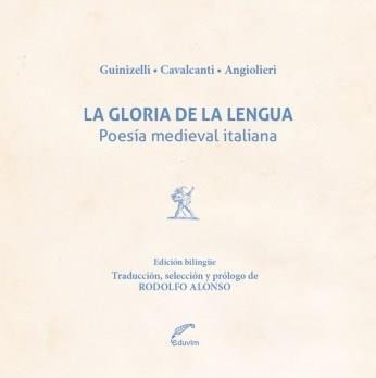 Gloria De La Lengua, La - La Gran Poesia