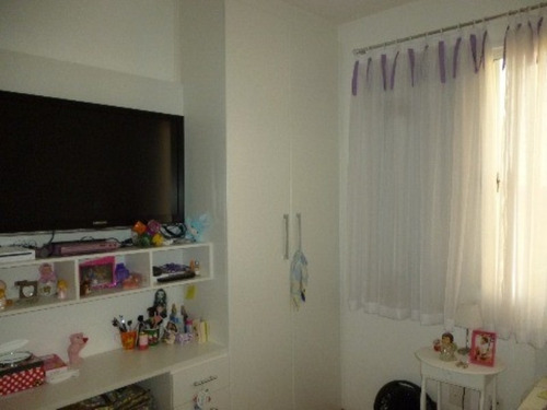 Apartamento De 88m No Spazio Livenza - Ap01044 - 3515655