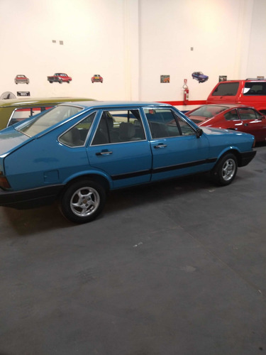 Volkswagen Passat Passat Iraquiano