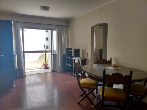 Imagem 7 de 15 de Apartamento Para Venda Em São Paulo, Pompéia, 2 Dormitórios, 2 Banheiros, 1 Vaga - 505_1-1695905