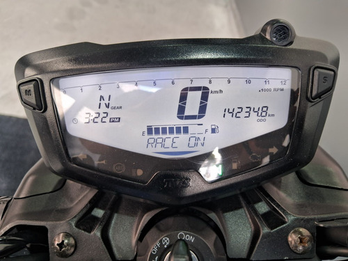 Dafra Apache Rtr 200 Rtr 200cc 2022/2023