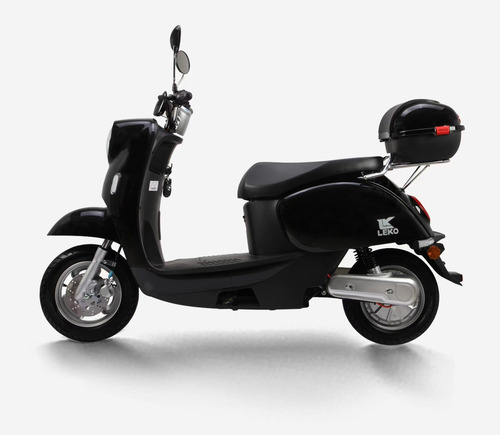 Moto Electrica Greenline Modelo Jgw (m6-2) Color Rojo